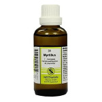 MYRTILLUS F Komplex 31 Dilution