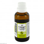 CRATAEGUS F Komplex 42 Dilution
