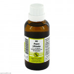 AQUA SILICATA K Komplex 69 Dilution