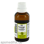 TUSSILAGO F Komplex 100 Dilution