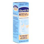 OLYNTH 0,05% N Schnupfen Dosierspray ohne Konserv.