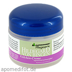 HILDEGARD VON Bingen Natur Veilchen Creme