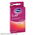 RITEX Lust Kondome