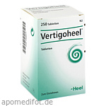 VERTIGOHEEL Tabletten