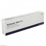 XYLOCAIN Gel 2%
