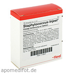 STAPHYLOCOCCUS INJEEL Ampullen