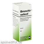 BRONCHISELECT Tropfen