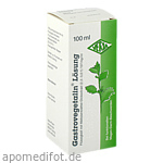GASTROVEGETALIN Lösung