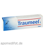 TRAUMEEL S Creme