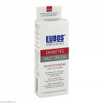 EUBOS DIABETISCHE HAUT PFLEGE Gesicht Creme