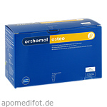 ORTHOMOL Osteo Granulat Beutel