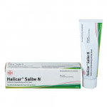 HALICAR Salbe N