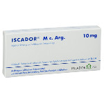 ISCADOR M c.Arg 10 mg Injektionslösung