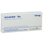 ISCADOR Qu 10 mg Injektionslösung
