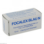 FOCALEX blau Tinktur