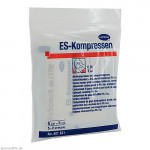 ES-KOMPRESSEN steril 5x5 cm 8fach