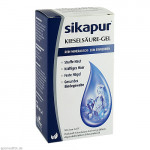 SIKAPUR Silicium Gel F Liquid