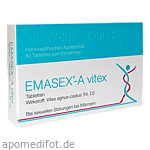 EMASEX-A Vitex Tabletten