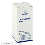 CARDIODORON MITE Dilution