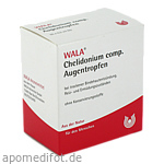CHELIDONIUM COMP.Augentropfen