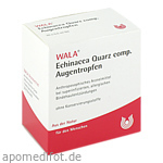 ECHINACEA QUARZ comp.Augentropfen