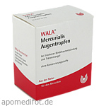 MERCURIALIS AUGENTROPFEN