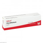 MUNDBALSAM Gel