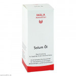 SOLUM Öl