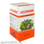 HEUMANN Bronchialtee Solubifix T