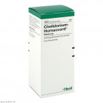 CHELIDONIUM-HOMACCORD Tropfen