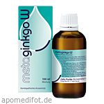 METAGINKGO W Mischung