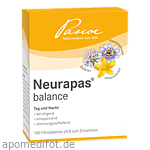 NEURAPAS Balance Filmtabletten