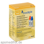 FREESTYLE Kontrolllösung