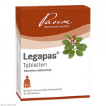 LEGAPAS Filmtabletten
