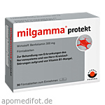 MILGAMMA protekt Filmtabletten