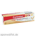 CANESTEN GYN 3 Vaginalcreme