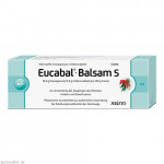 EUCABAL Balsam S