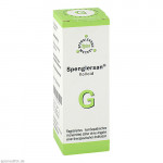 SPENGLERSAN Kolloid G