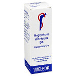 ARGENTUM NITRICUM D 4 Augentropfen