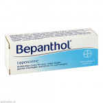 BEPANTHOL Lippencreme