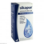 SIKAPUR Silicium Gel F Liquid