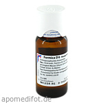 FORMICA D 6 Dilution