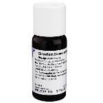 CICHORIUM STANNO cultum D 3 Dilution