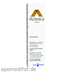 ACTINICA Lotion Dispenser