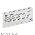 GENCYDO 3% Injektionslösung