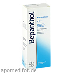 BEPANTHOL Körperlotion Flasche