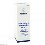 URTICA DIOICA FERRO culta Rh D3 Dilution
