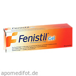 FENISTIL Gel