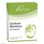 CARDUUS MARIANUS SIMILIAPLEX Tabletten