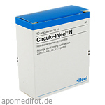CIRCULO Injeel N Ampullen